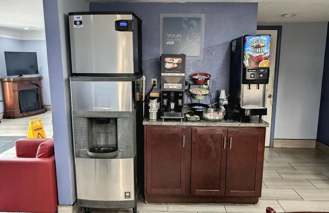Americas Best Value Inn Mount Vernon-1