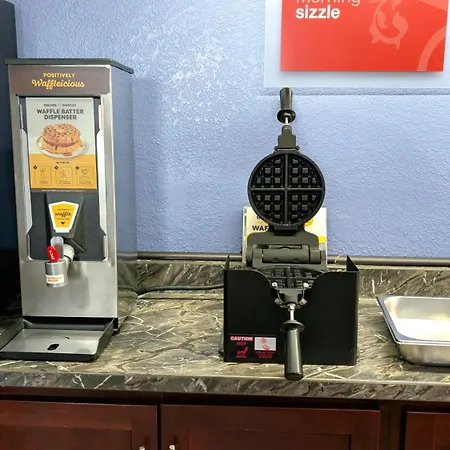 Americas Best Value Inn Mount Vernon-2